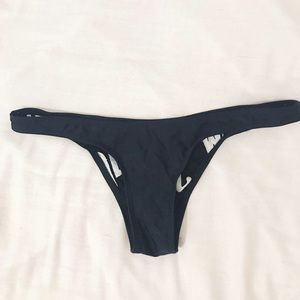 Volcom bikini bottom